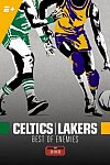 Celtics/Lakers: Los mejores enemigos (Miniserie de TV)